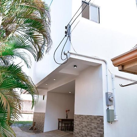 Hotel Don Raul Dagupan City Eksteriør billede