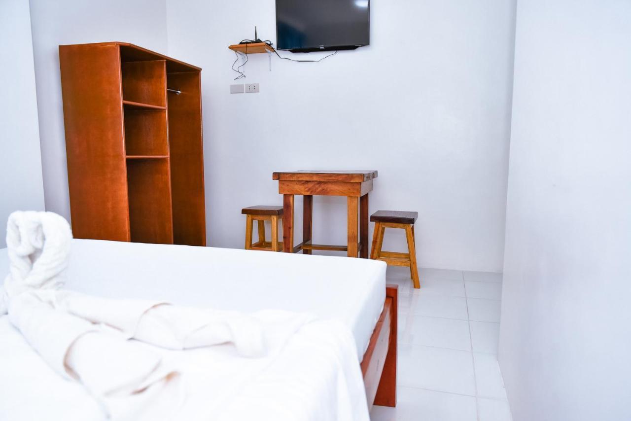 Hotel Don Raul Dagupan City Eksteriør billede