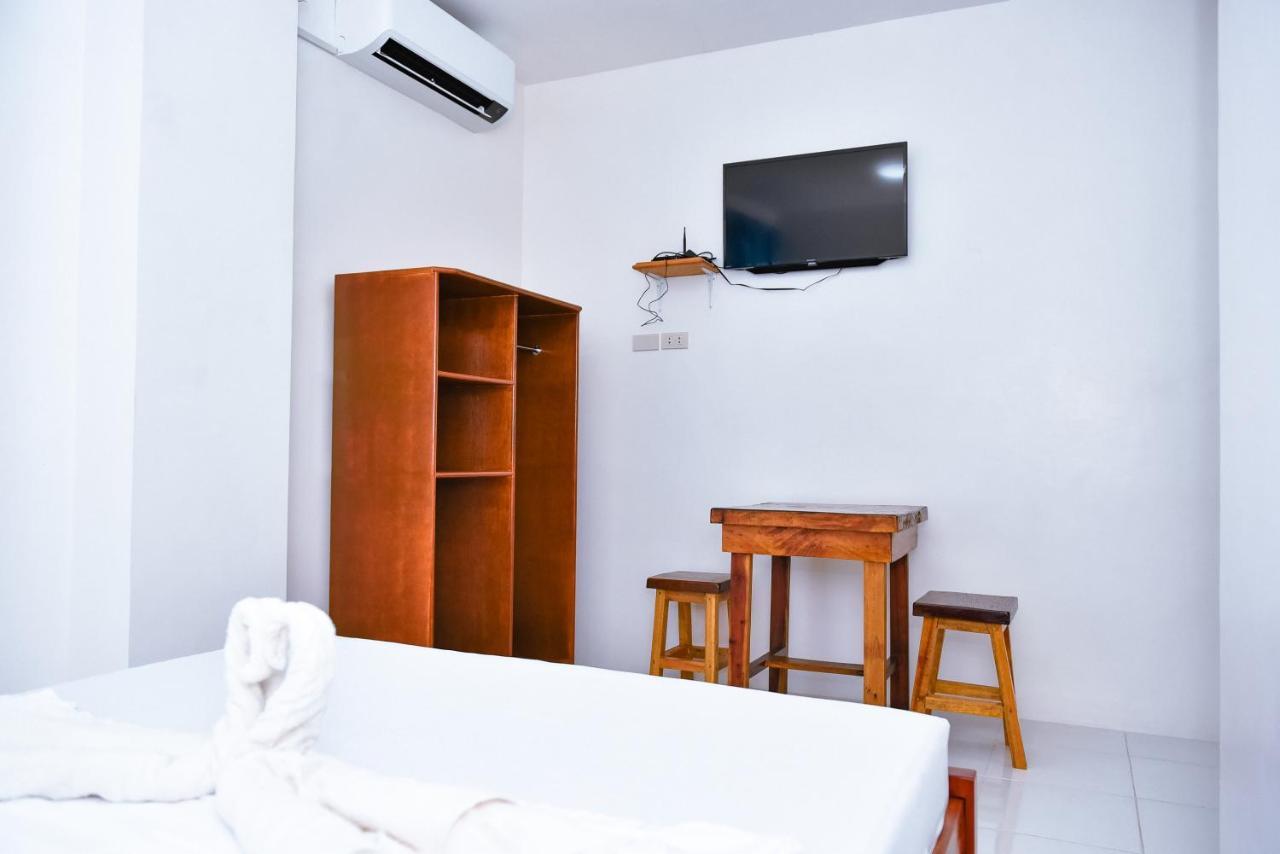 Hotel Don Raul Dagupan City Eksteriør billede