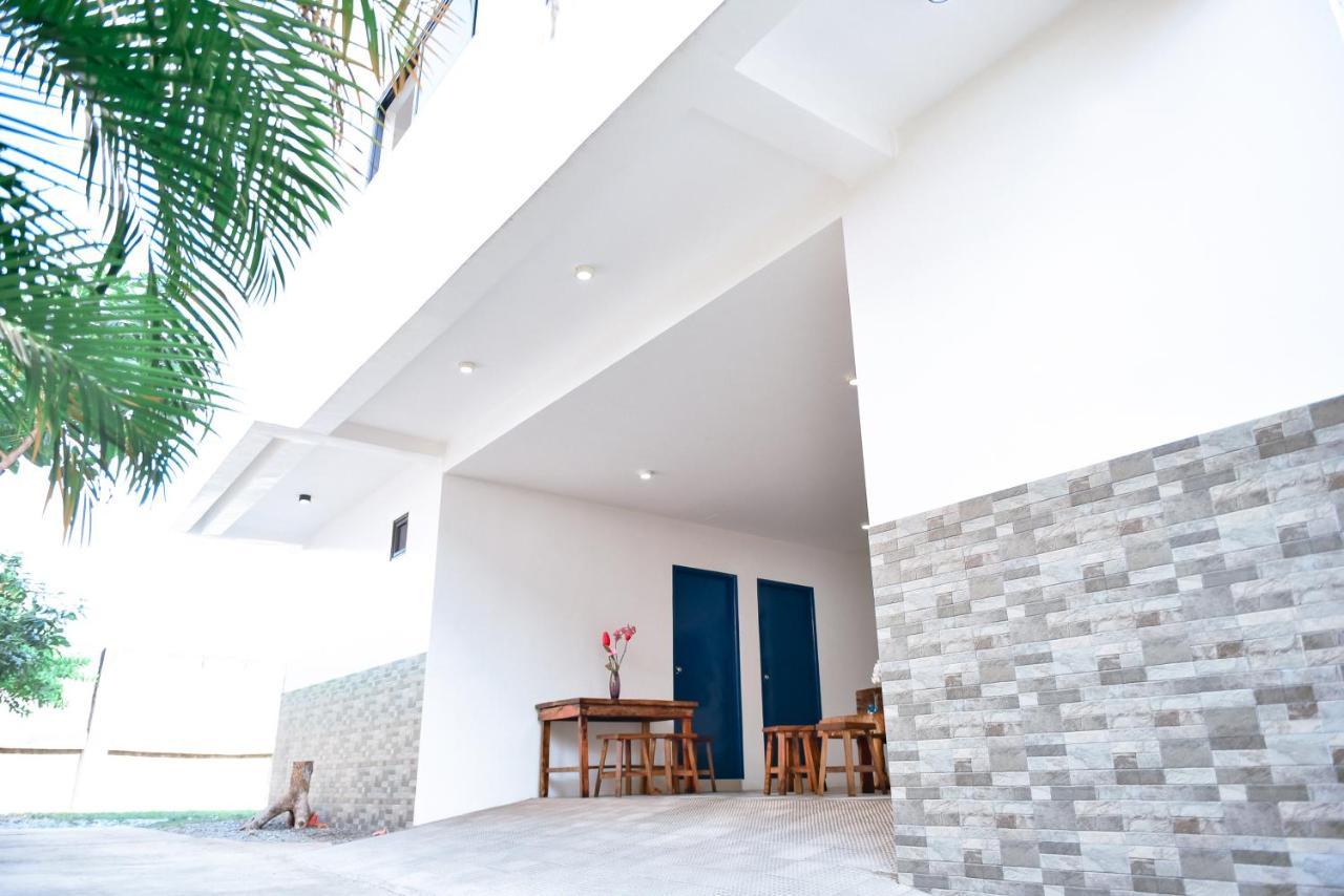 Hotel Don Raul Dagupan City Eksteriør billede