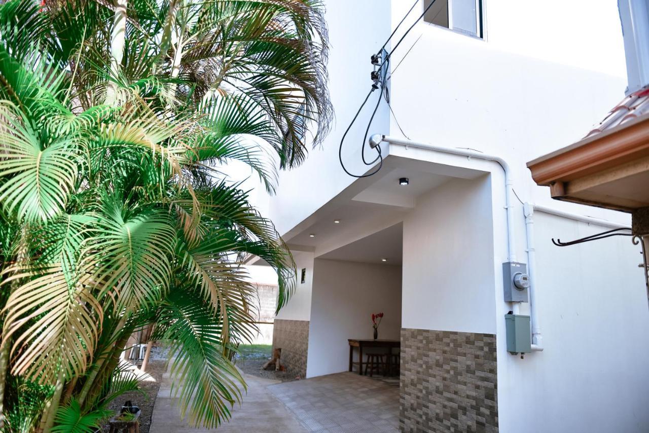 Hotel Don Raul Dagupan City Eksteriør billede