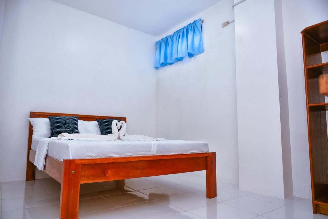 Hotel Don Raul Dagupan City Eksteriør billede