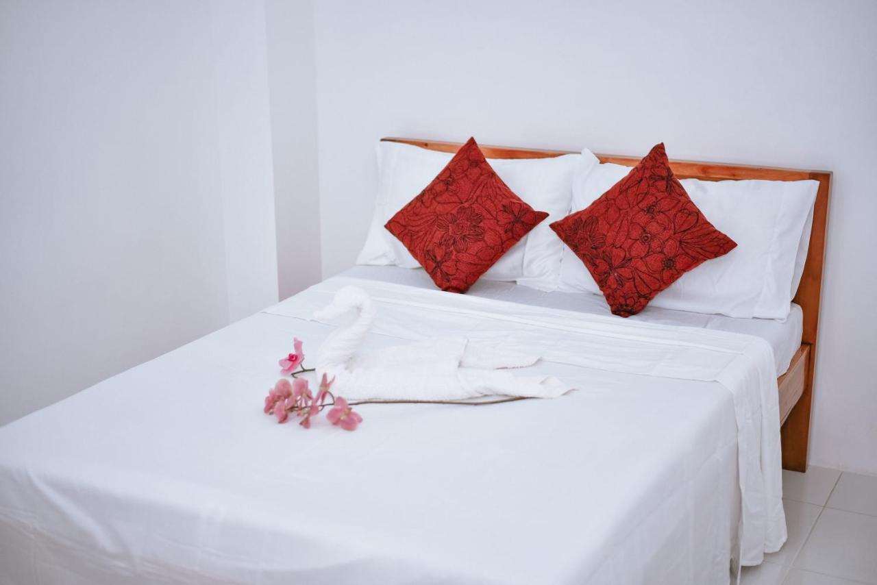 Hotel Don Raul Dagupan City Eksteriør billede