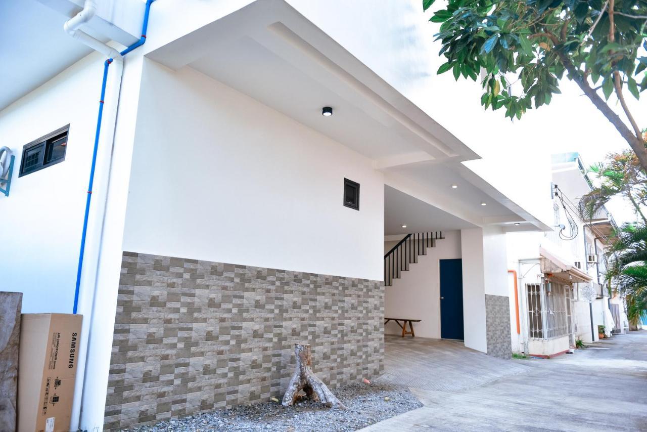 Hotel Don Raul Dagupan City Eksteriør billede