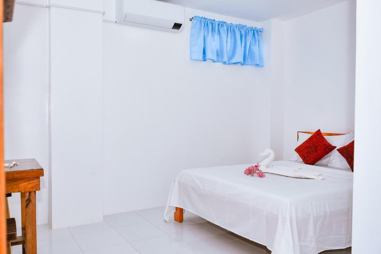 Hotel Don Raul Dagupan City Eksteriør billede