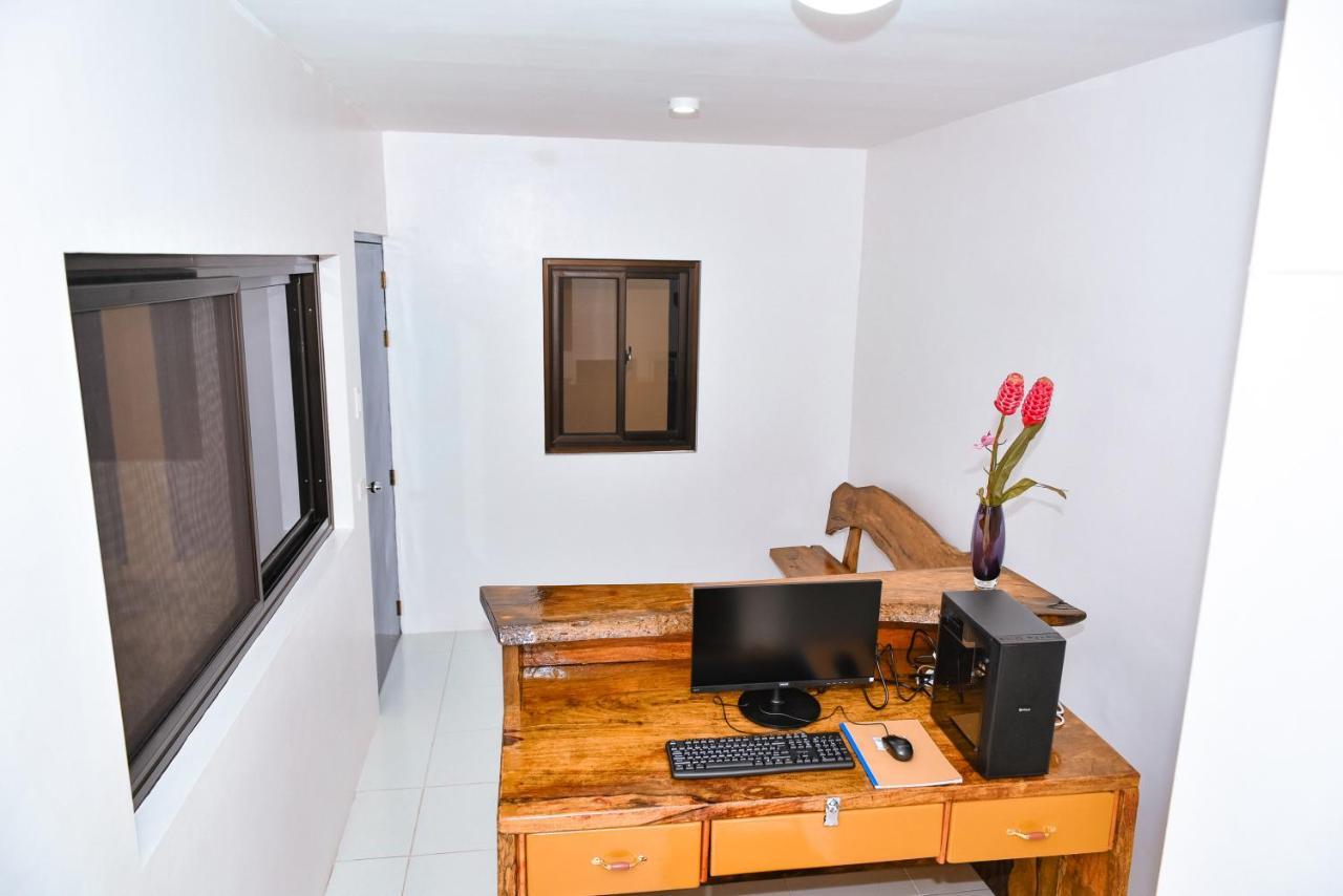 Hotel Don Raul Dagupan City Eksteriør billede