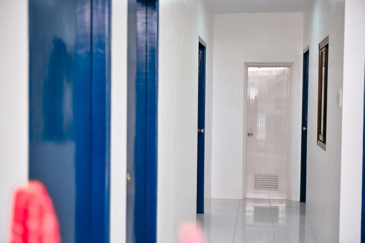 Hotel Don Raul Dagupan City Eksteriør billede