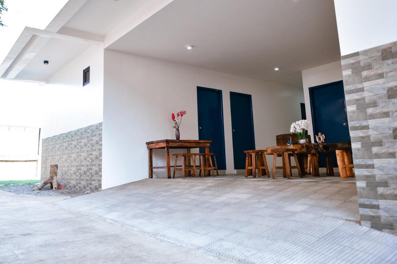 Hotel Don Raul Dagupan City Eksteriør billede