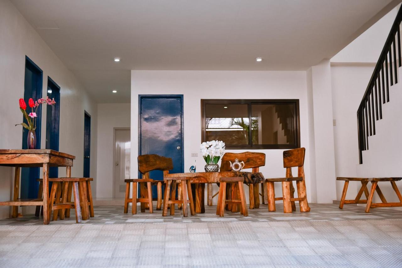 Hotel Don Raul Dagupan City Eksteriør billede