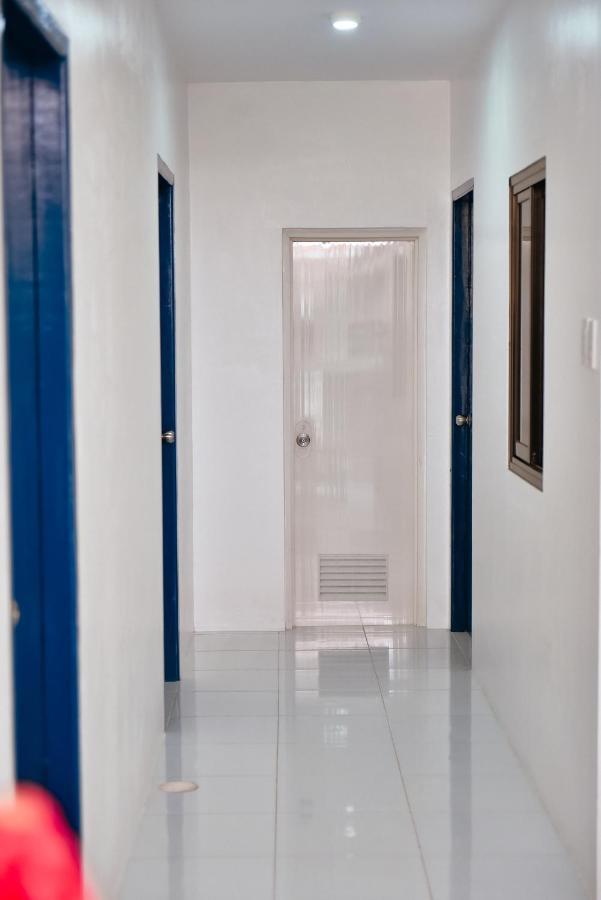 Hotel Don Raul Dagupan City Eksteriør billede
