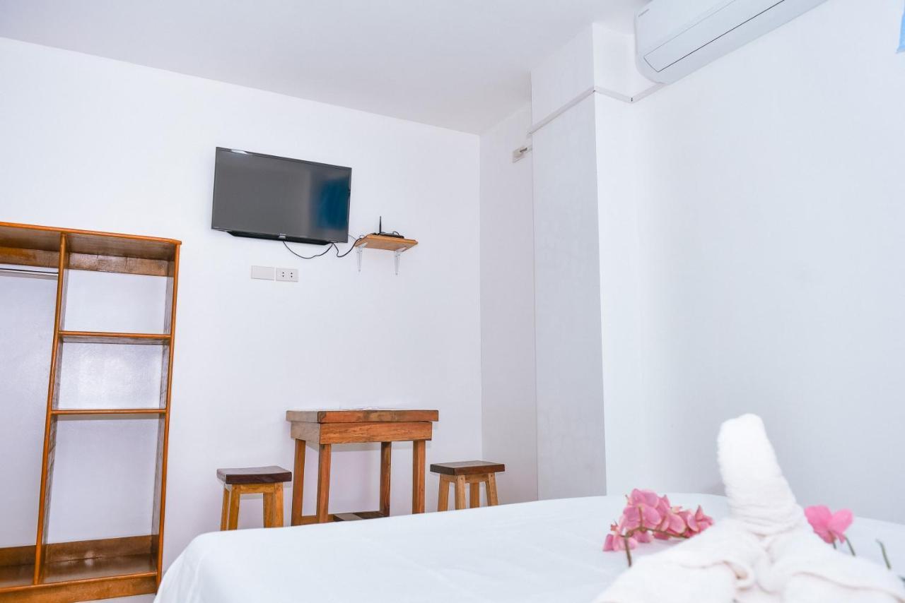 Hotel Don Raul Dagupan City Eksteriør billede
