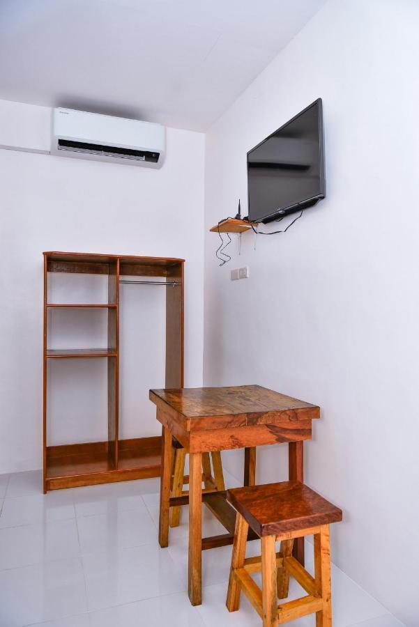 Hotel Don Raul Dagupan City Eksteriør billede