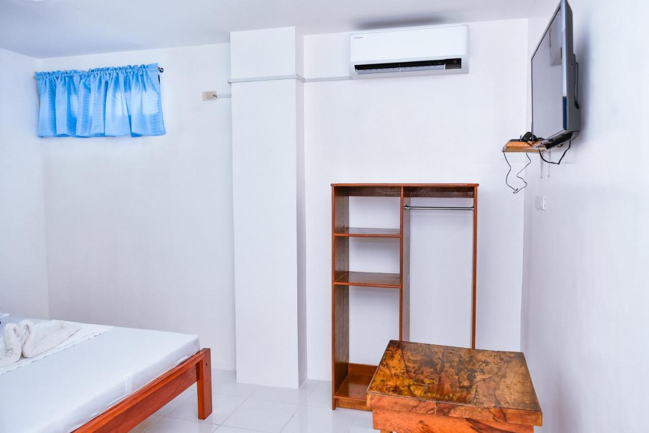 Hotel Don Raul Dagupan City Eksteriør billede