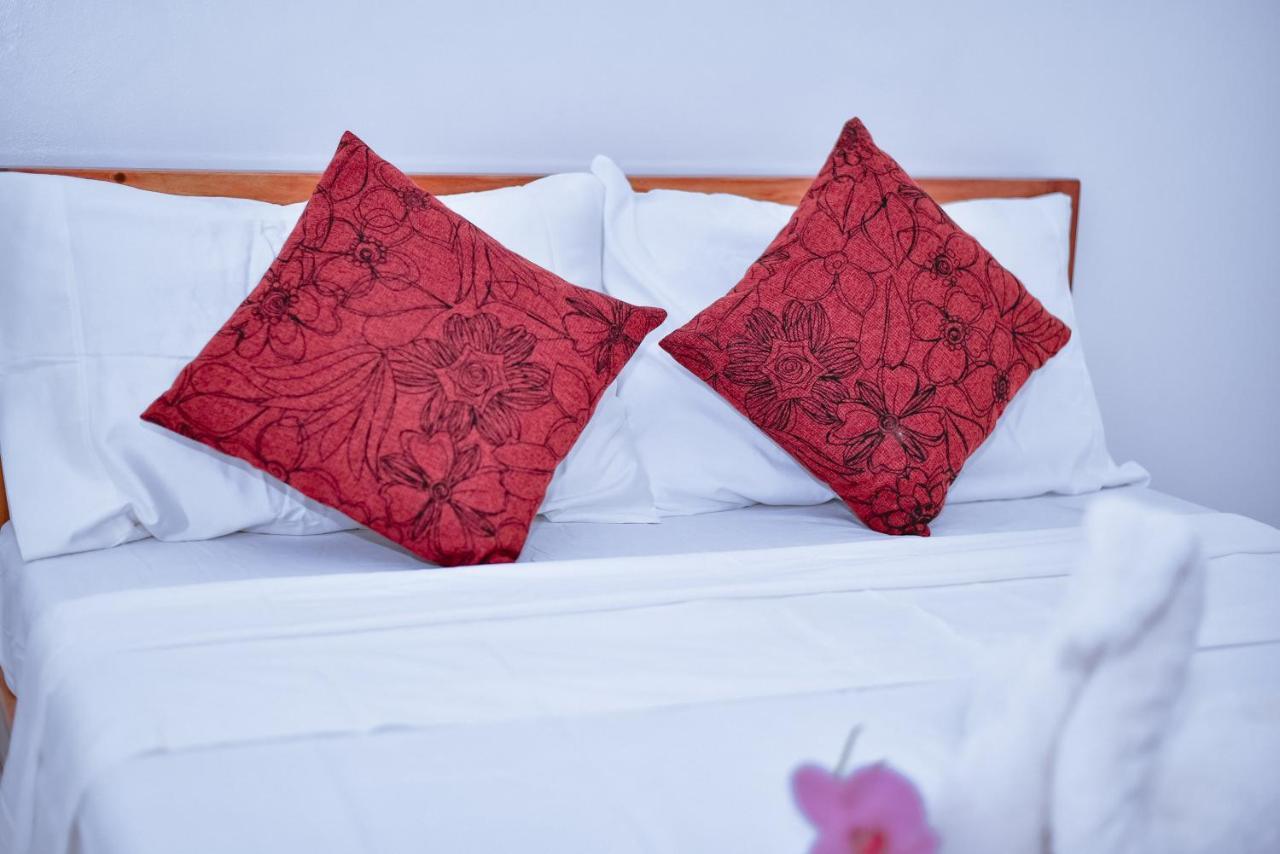 Hotel Don Raul Dagupan City Eksteriør billede